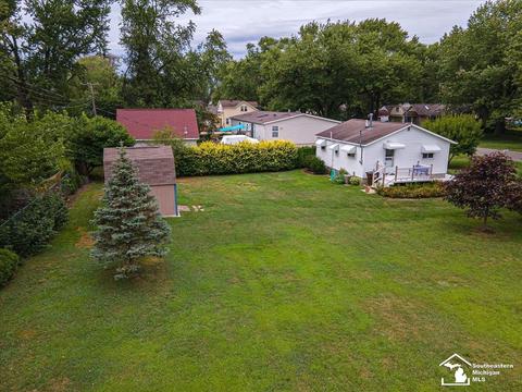 3254 Monrona, Monroe, MI 48162 photo 23