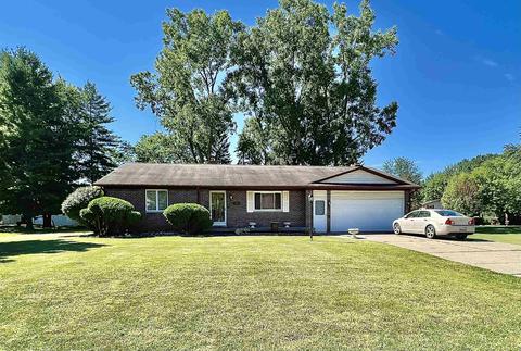 1306 Donal Dr, Flint, MI 48532 photo 1