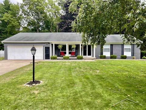 5307 Pinewood Dr, Flushing, MI 48433 photo 1
