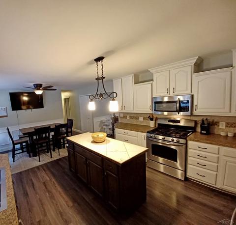 5307 Pinewood Dr, Flushing, MI 48433 photo 11