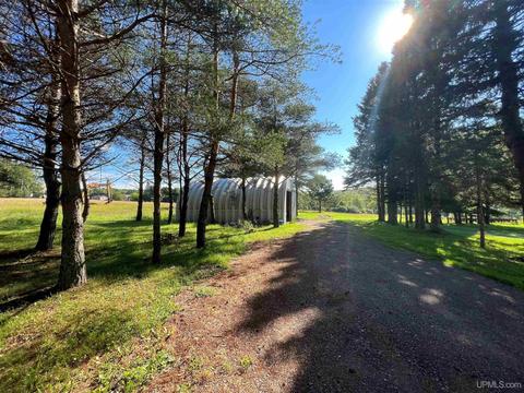 Tbd Allen, Iron River, MI 49935
