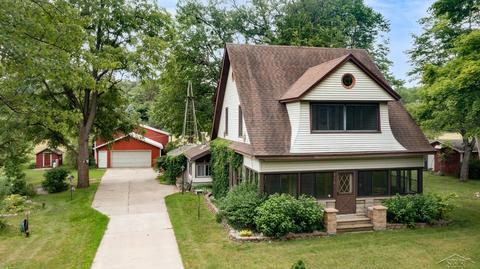 474 E Temple, Harrison, MI 48625