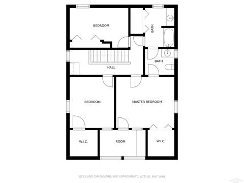 474 E Temple, Harrison, MI 48625 photo 45