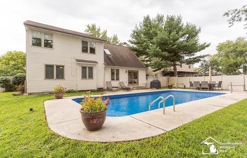 1316 Brandywine, Temperance, MI 48182 photo 9