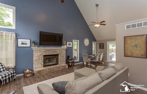 1316 Brandywine, Temperance, MI 48182 photo 15