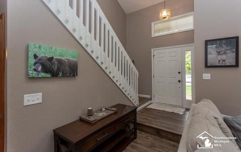 1316 Brandywine, Temperance, MI 48182 photo 14