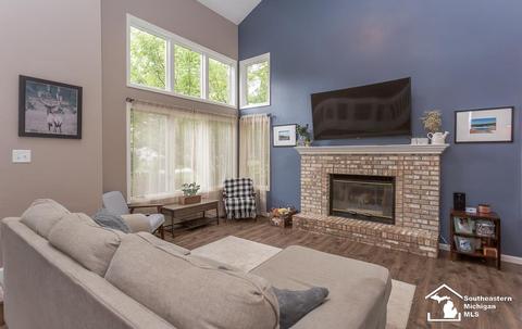 1316 Brandywine, Temperance, MI 48182 photo 17