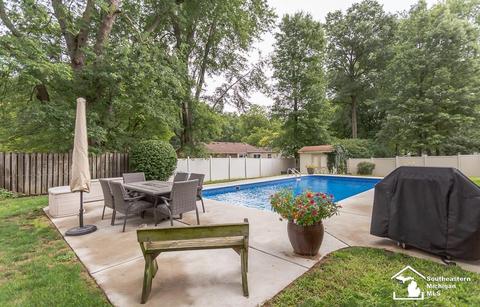 1316 Brandywine, Temperance, MI 48182 photo 4