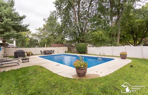 1316 Brandywine, Temperance, MI 48182 photo 11