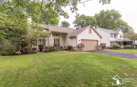 1316 Brandywine, Temperance, MI 48182 photo 1