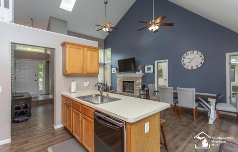 1316 Brandywine, Temperance, MI 48182 photo 23