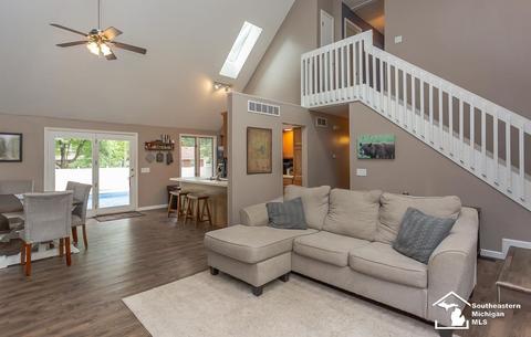 1316 Brandywine, Temperance, MI 48182 photo 19