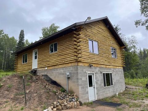 54868 County Rd 426, Arnold, MI 49819 photo 1