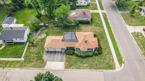 396 Luce, Flushing, MI 48433 photo 19