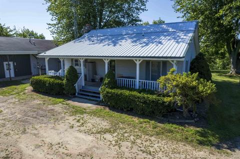 17720 Junction Rd, Addison, MI 49220 photo 1