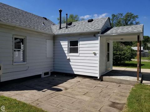 25530 Eureka, Warren, MI 48091 photo 25