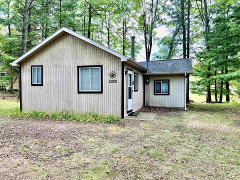 5320 Jerry, Gladwin, MI 48624 photo 2