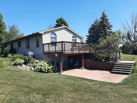 5100 E Dover, Clare, MI 48617 photo 1