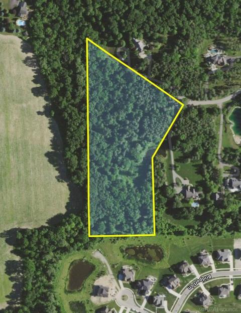 029 Pine Needle, Oakland Twp, MI 48363