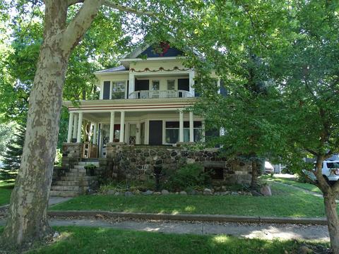 529 Dennis St, Adrian, MI 49221 photo 25