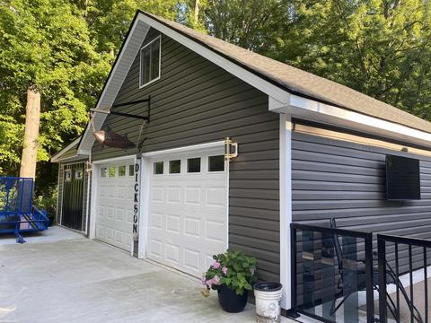 9403 Lakepointe, Clay, MI 48001 photo 2