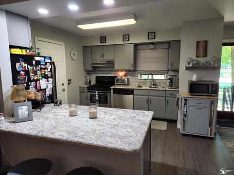 126 Burt St, Tecumseh, MI 49286 photo 2