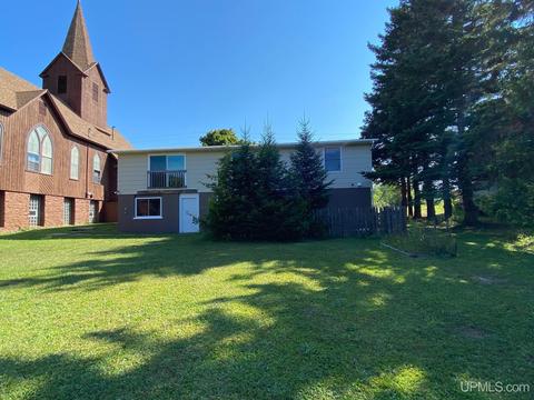 85 Sixth St, Mohawk, MI 49950 photo 56