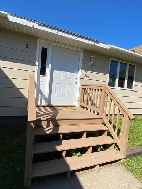 85 Sixth St, Mohawk, MI 49950 photo 2