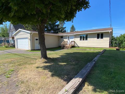 85 Sixth St, Mohawk, MI 49950 photo 1