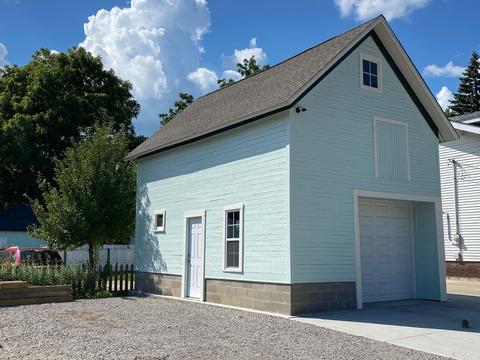 321 Exchange, Owosso, MI 48867 photo 8