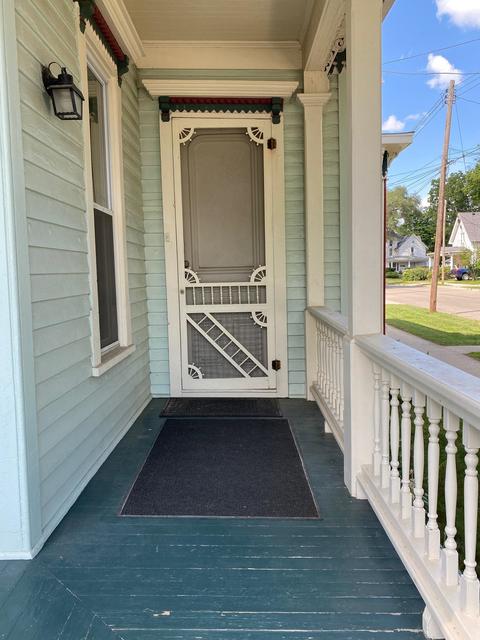 321 Exchange, Owosso, MI 48867 photo 2