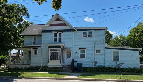 321 Exchange, Owosso, MI 48867 photo 5