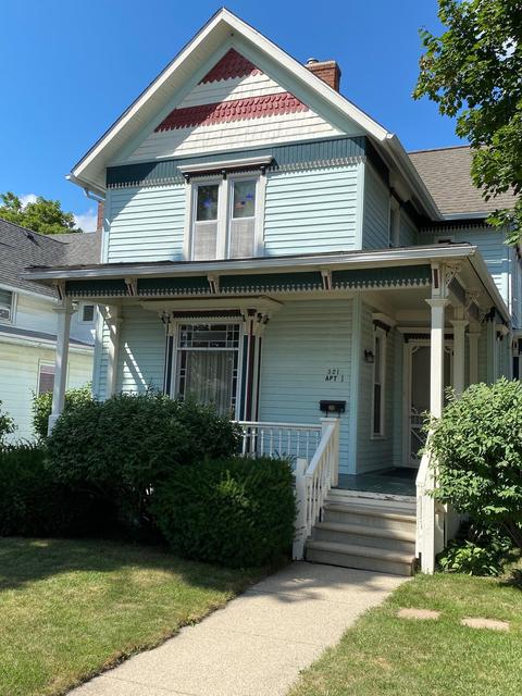 321 Exchange, Owosso, MI 48867 photo 1