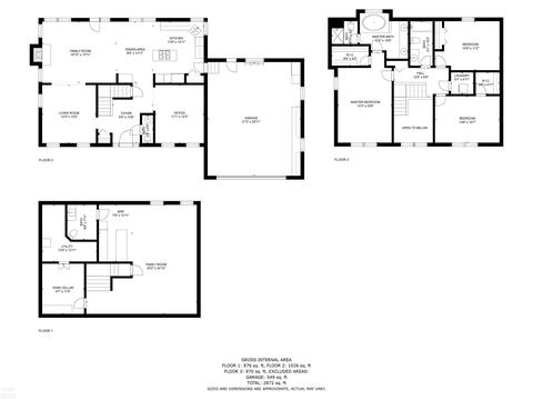 1710 Pug Rd, Saint Clair, MI 48079 photo 54