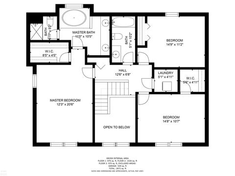 1710 Pug Rd, Saint Clair, MI 48079 photo 40