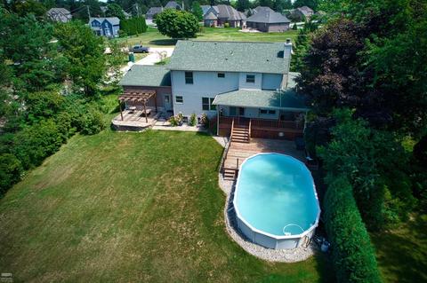 1710 Pug Rd, Saint Clair, MI 48079 photo 56