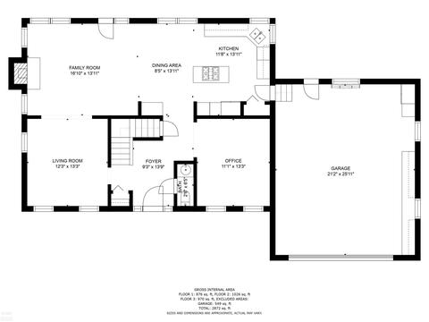 1710 Pug Rd, Saint Clair, MI 48079 photo 10