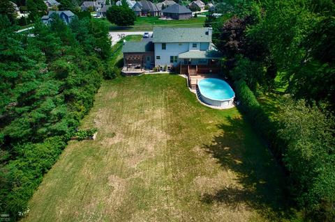 1710 Pug Rd, Saint Clair, MI 48079 photo 5