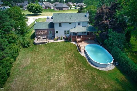 1710 Pug Rd, Saint Clair, MI 48079 photo 4