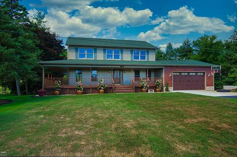 1710 Pug Rd, Saint Clair, MI 48079 photo 8
