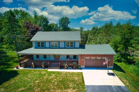 1710 Pug Rd, Saint Clair, MI 48079 photo 1