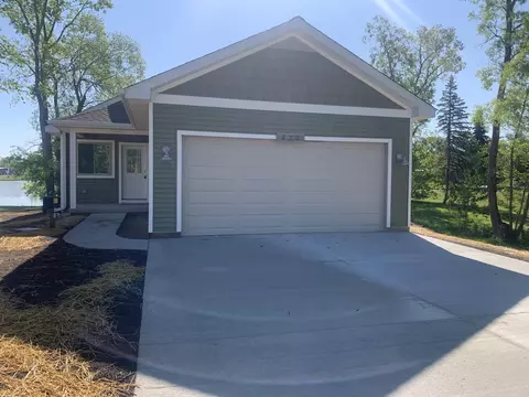 237 Lakeview #4, Beaverton, MI 48612