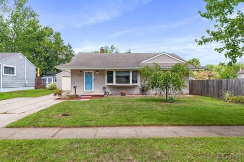 703 Center Dr, Tecumseh, MI 49286 photo 1