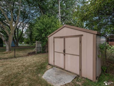 577 Augusta Dr, Monroe, MI 48161 photo 39