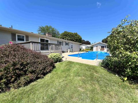 1202 Krust Dr, Owosso, MI 48867 photo 56