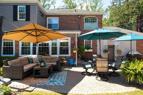 1052 Whittier, Grosse Pointe Park, MI 48230 photo 32