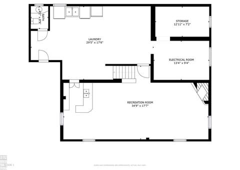 1052 Whittier, Grosse Pointe Park, MI 48230 photo 37