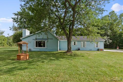 3909 Deerfield Rd, Adrian, MI 49221 photo 1