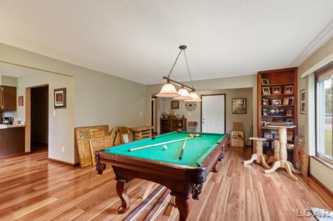 3909 Deerfield Rd, Adrian, MI 49221 photo 4