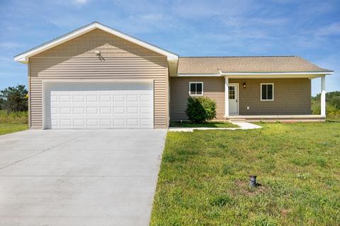 1105 Pheasant Run, Gladwin, MI 48624 photo 1